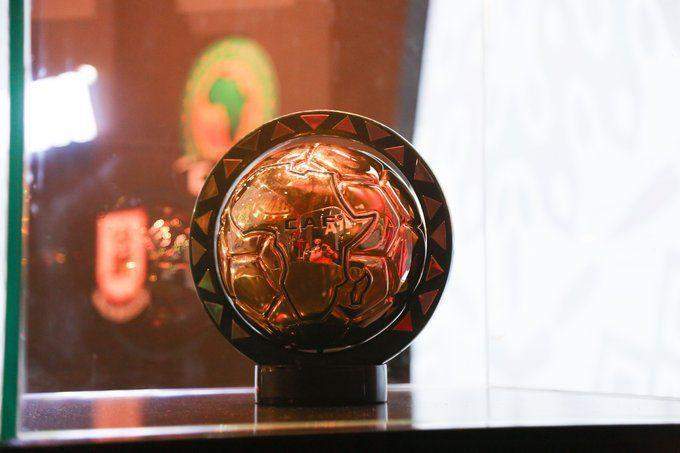 70142 caf loc unveil countdown to 2023 totalenergies nations cup