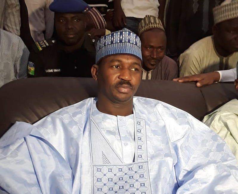 70158 the controversy over renaming of tertiary institutions in sokoto is gov aliyu sokoto at war with danfodios legacy