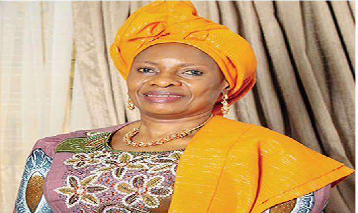 70162 efcc detains ex women affairs minister tallen over n2bn fraud