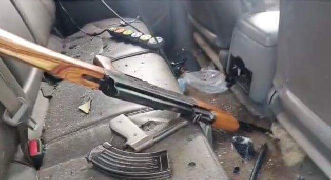 70314 opposition political party members attack yahaya bellos convoy