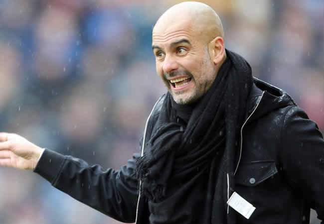 70324 pep guardiola aims for historic manchester city treble after fa cup final win