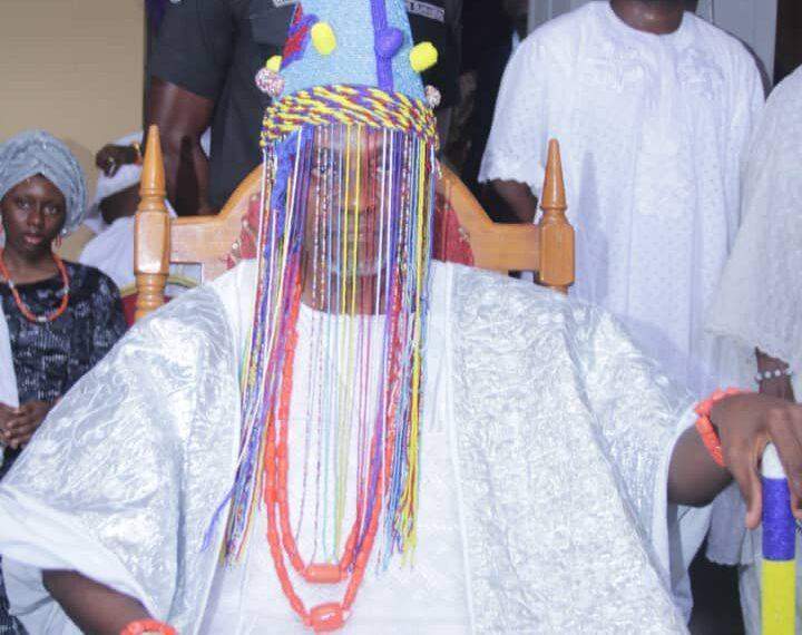 70344 monarch calls for traditional rulers inclusion in governance