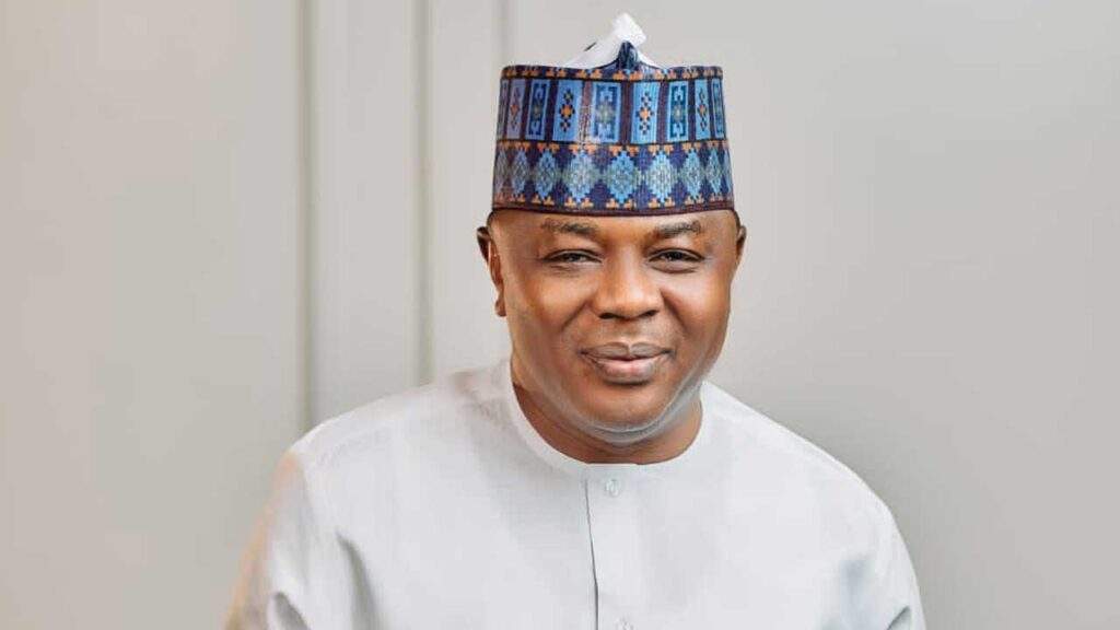70474 betara hails gbajabiamilas appointment as chief of staff