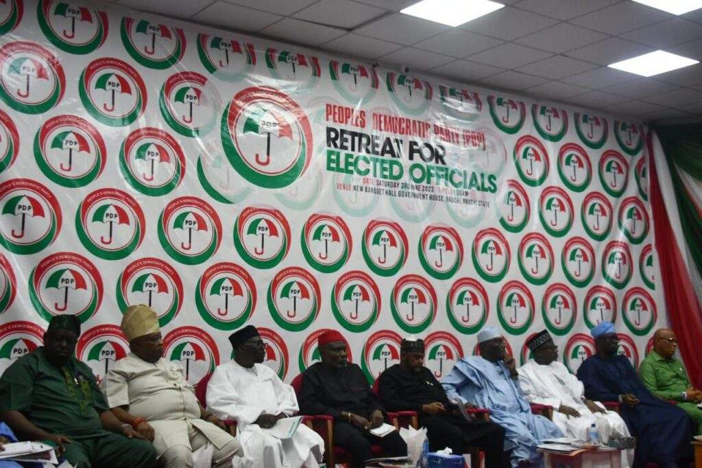 70477 unity among members is key to pdps strength bauchi state governor 70477 unity among members is key to pdps strength bauchi state governor