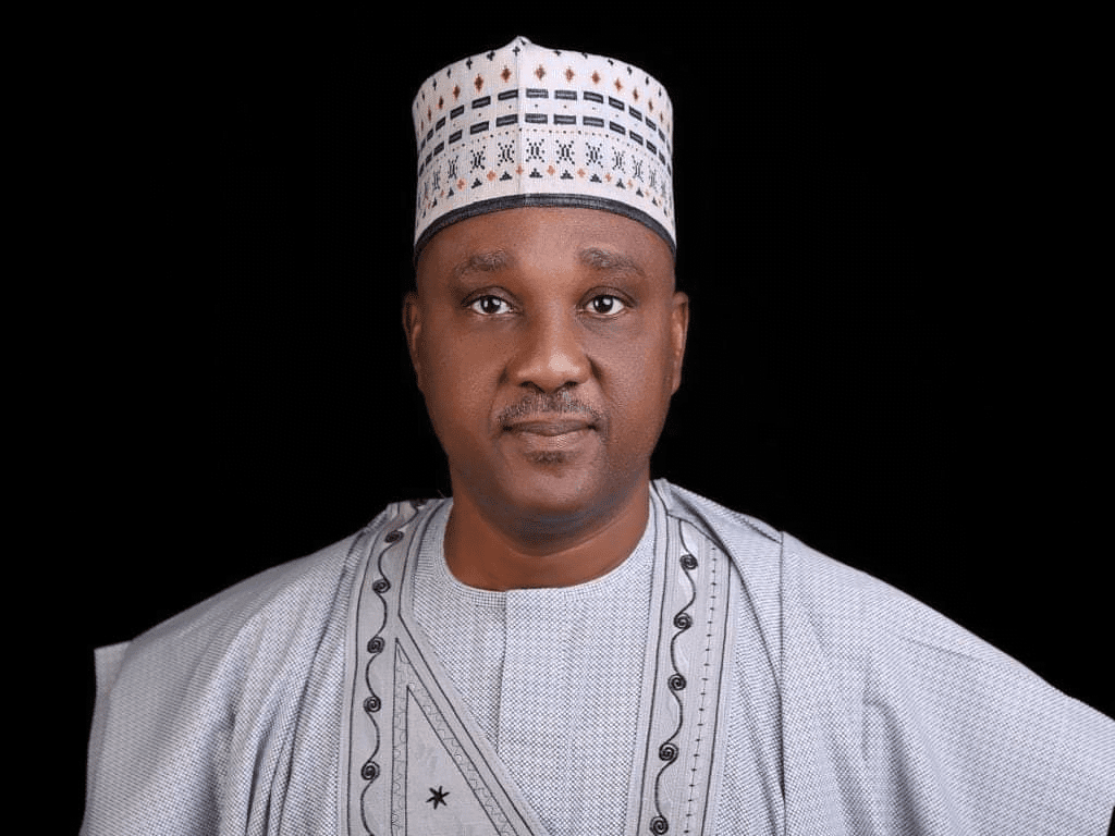 70644 tajuddeen abbas congratulates chairman and vice chairman of pdp govs forum