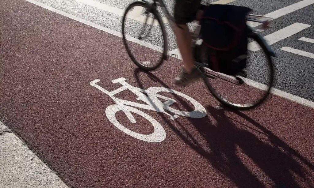 70649 federal capital territory administration plans to develop bicycle lanes within the abuja metropolis