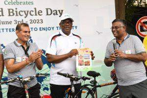 70655 fcta to develop bicycle lanes in abuja perm sec