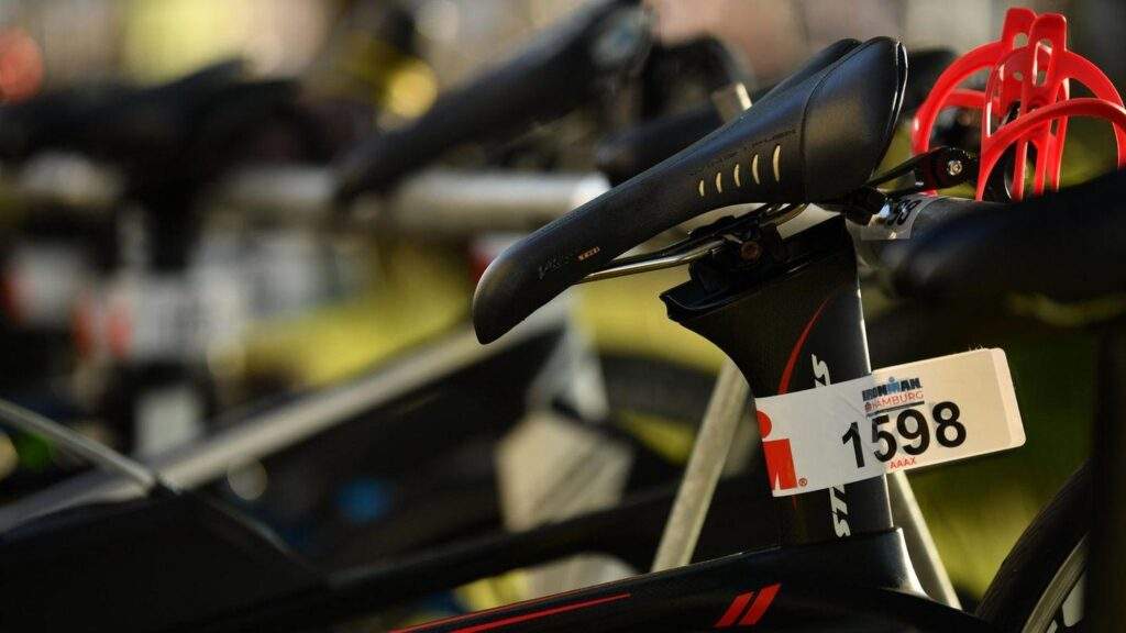 70658 motorcyclist dies in collision at german ironman race