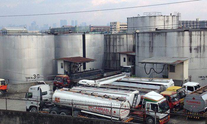 70749 petrol depot prices double following subsidy removal say marketers