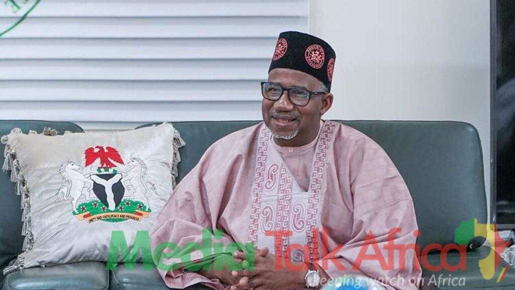 70824 bauchi state governor approves the recruitment of 1684 new workers