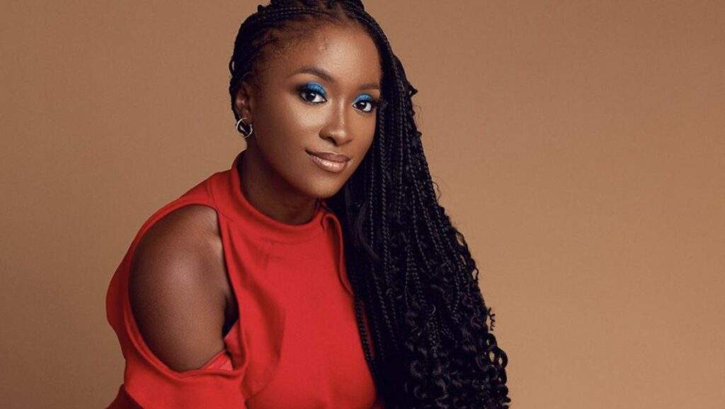 70827 actress genoveva umeh reveals how she found her passion for acting
