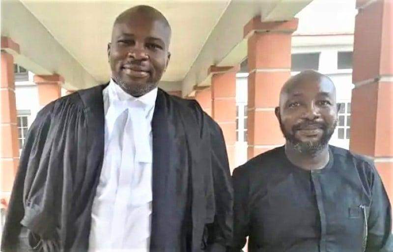 70870 2015 election assault comrade ikhide defeats nscdc in court
