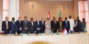 70893 nigeria netherlands modify treaty to strengthen economic cooperation