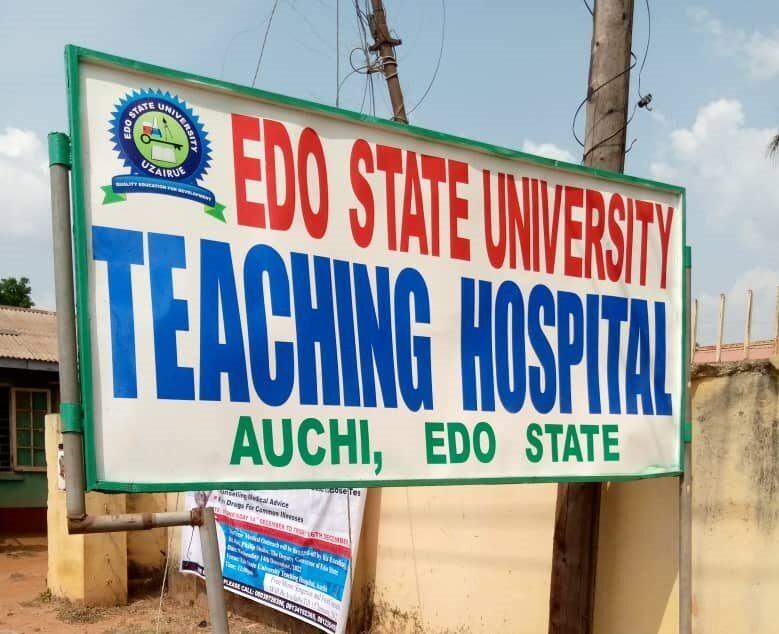 70914 edo varsity begins three day free medical treatment 70914 edo varsity begins three day free medical treatment