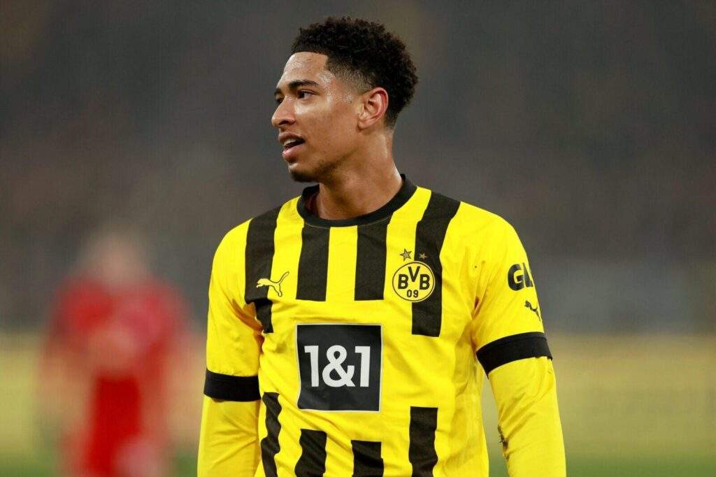 70957 real madrid make bellingham most expensive british player with 115m deal