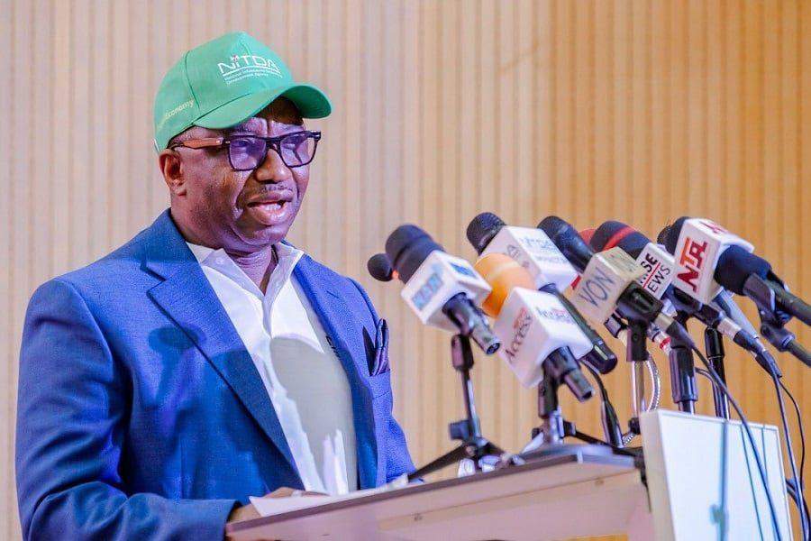 71043 data safety nigeria takes lead in africa with over 200 million people nc ndpb