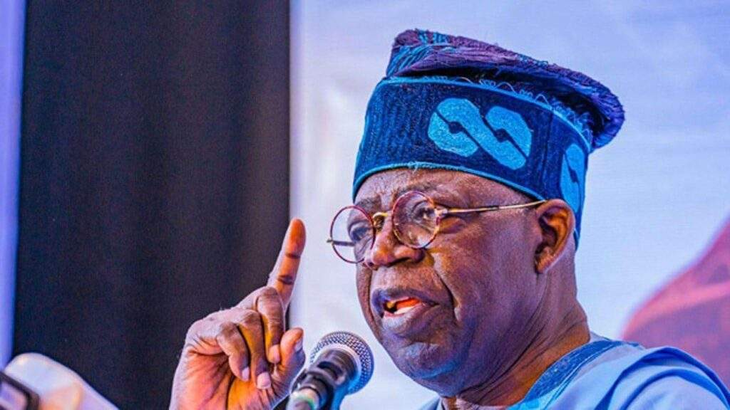 71046 subsidy elimination tinubu directs nec ngf to fast track palliatives intervention programmes