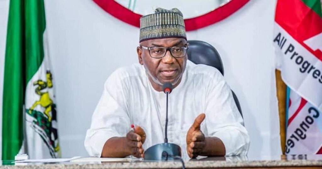 71228 fuel subsidy kwara maps out additional succour for state public servants