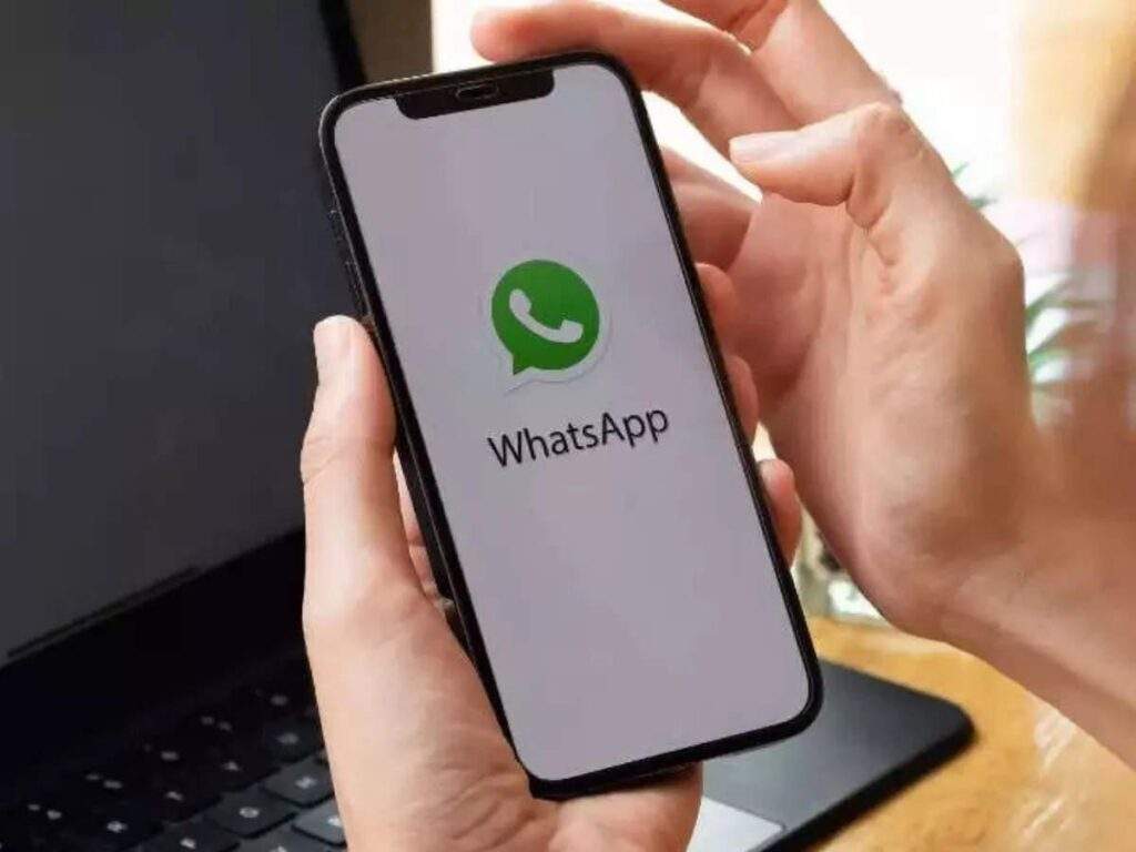 71336 whatsapp unveils channels feature for broadcast messages