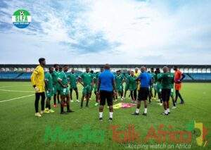 71434 2023 afcon qualifier sierra leone begin preparation for super eagles clash
