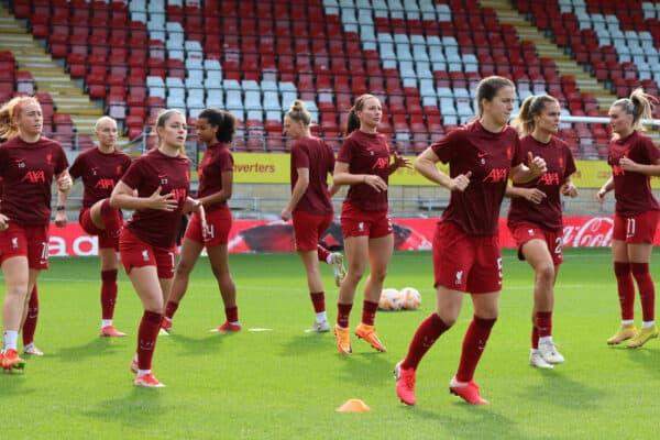 71520 liverpool buy back former training ground for womens team to use