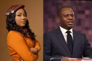 71566 mercy chinwo ministered for free pastor poju counters fr oluoma