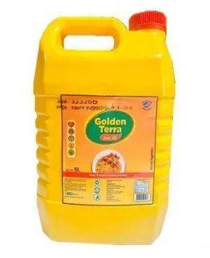 71661 golden terra soya oil promotes healthy living