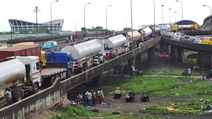 71691 800 petrol tankers converted to supply gas marketers