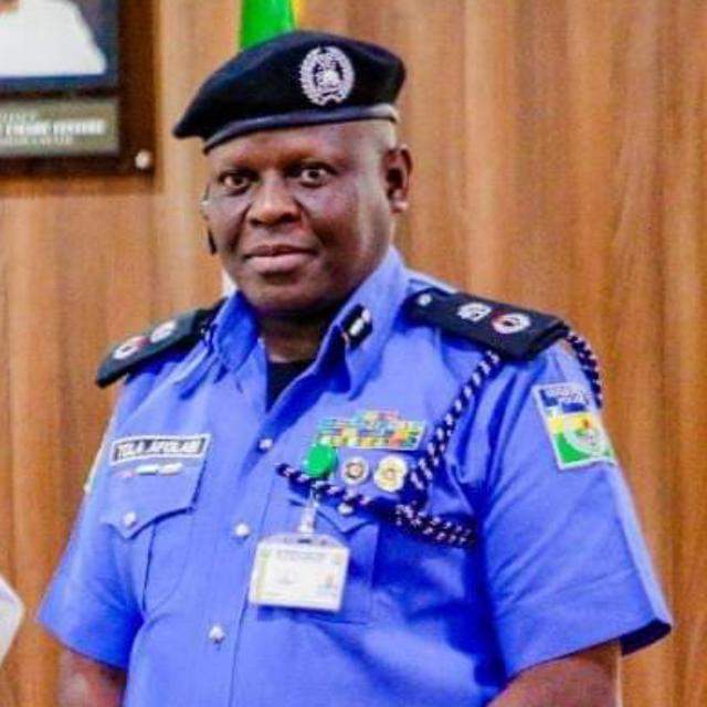 71707 police arrest adamawa tricyclist for rape