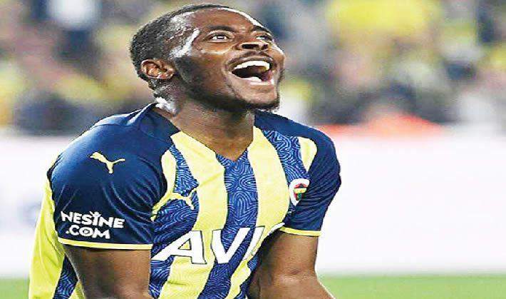 71722 rangers make 9m offer for osayi samuel