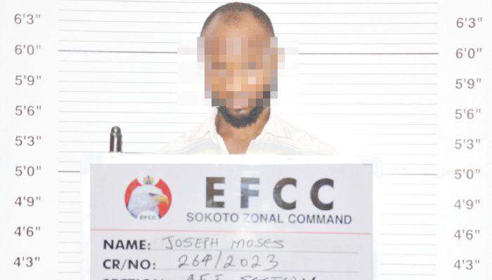 71742 five sokoto kaduna internet fraudsters bag jail terms