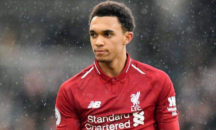71828 alexander arnold names messi best opponent ever