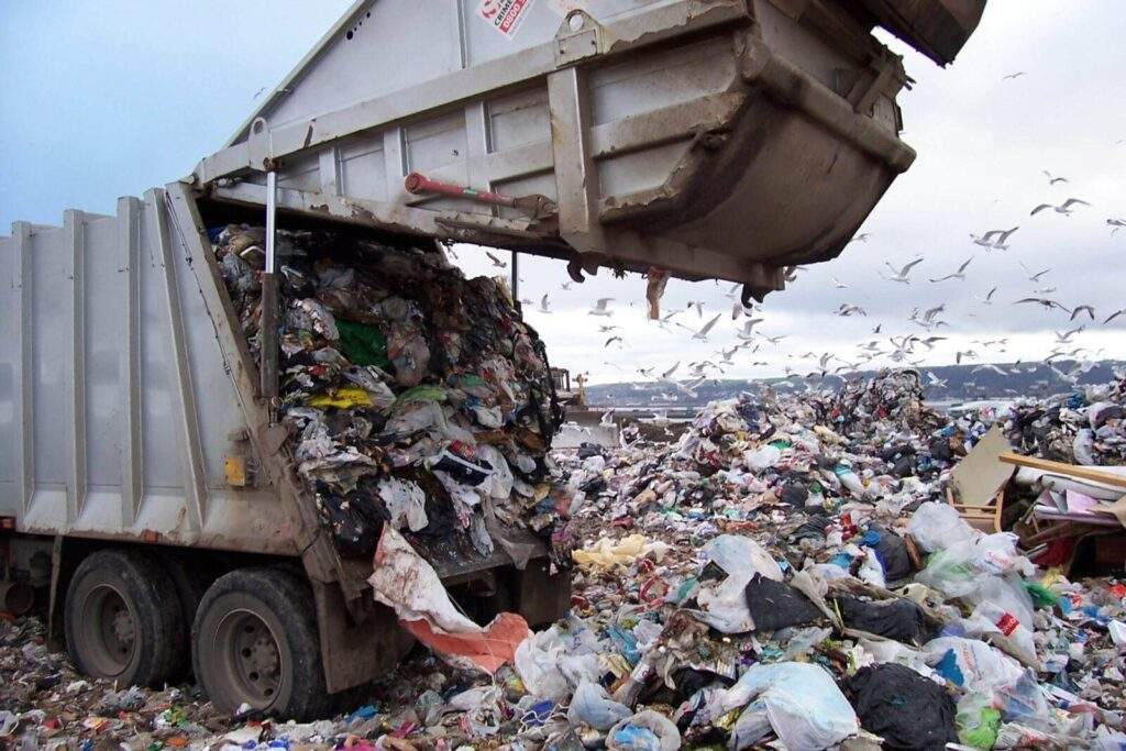 71988 task force evacuates 400 tons of waste from kano metropolis official
