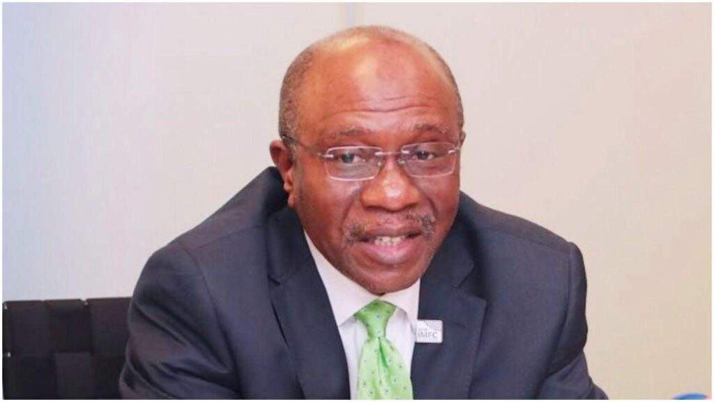 72106 breaking dss arrests ousted cbn governor emefiele