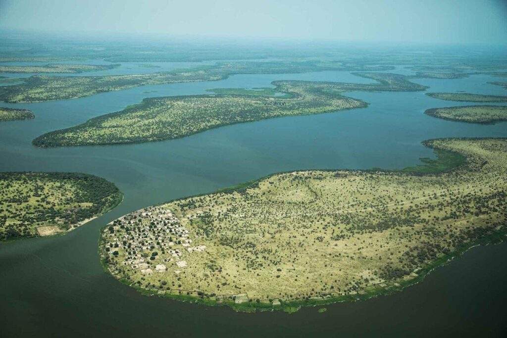 72178 we cannot relinquish lake chad island to terrorists declares mnjtf commander