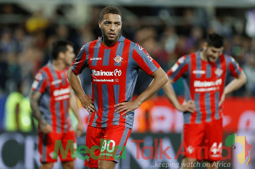 72225 nigerian forward dessers expected to join rangers from cremonese