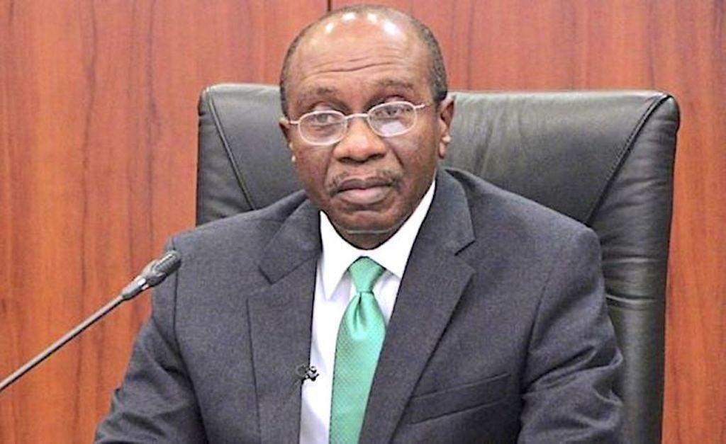 72355 emefiele failed to redeem himself osinbajos spokesman