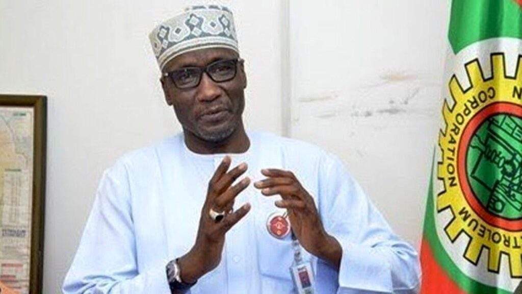 72379 nnpcl refutes rumours of mele kyaris sack