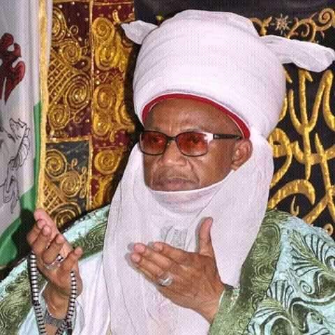 72509 etsu nupe turbans 17 village heads and emphasizes on peaceful coexistence