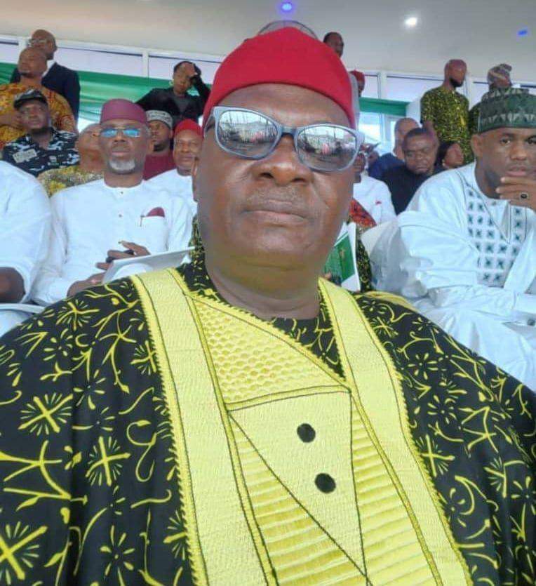 72585 former ebonyi state commissioner benjamin okah supports president tinubus subsidy removal 72585 former ebonyi state commissioner benjamin okah supports president tinubus subsidy removal