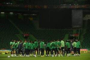 72715 super eagles kick off 2023 afcon qualifier prep with 19 players in camp for sierra leone clash