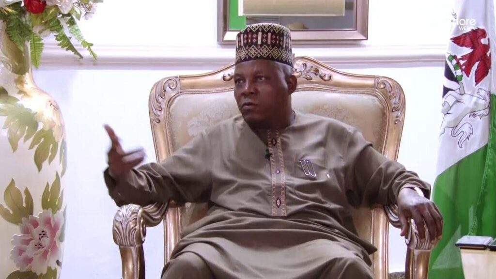72718 vice president kashim shettima advocates for a southern christian senate president