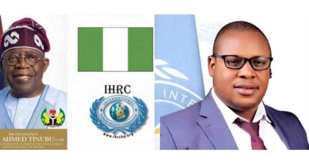 72780 international human rights commission congratulates nigeria on democracy day