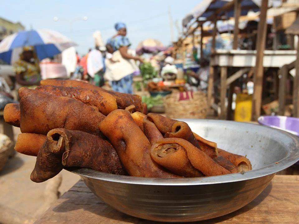 72817 nigerian government raises alarm over outbreak of deadly anthrax diseasethe federal government of nigeria has issued a public warning regarding the outbreak of anthrax disease in some neighbouring c