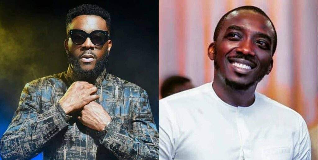 72842 ebuka claims to be an old cat in hosting shows teases new cat bovi and others