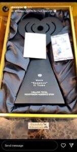 72851 wizkid and tems essence makes history with iheartradio titanium award