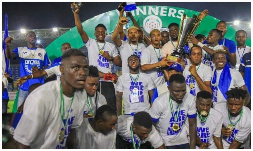 72854 super eagles coach jose peseiro congratulates enyimba on ninth npl title