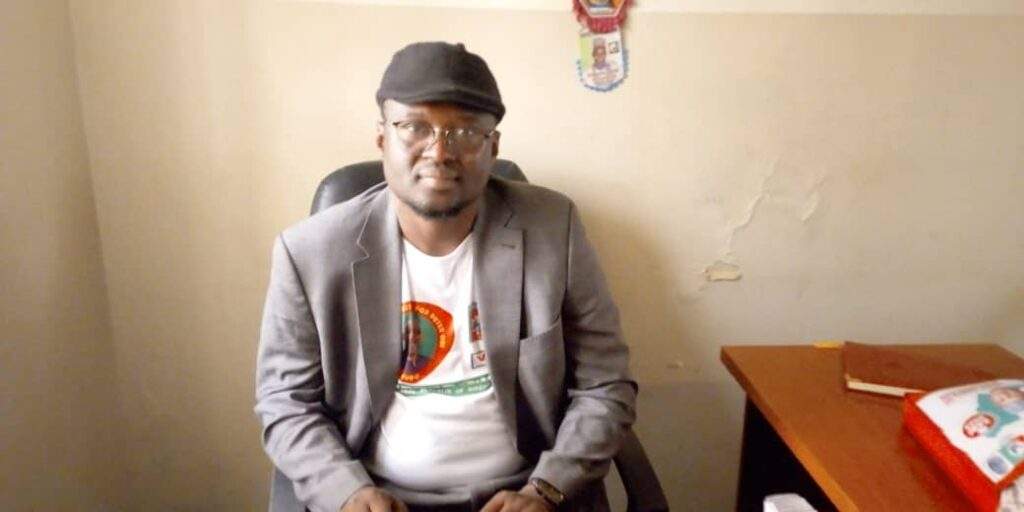 72991 lps victory in bayelsa imo and kogi states at risk due to peter obis actions bauchi party chair