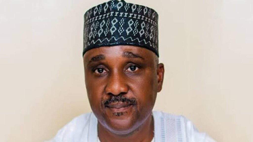 73123 new house of representatives speaker assures nigerians he wont be a rubber stamp
