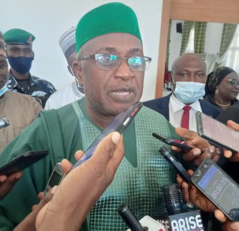 73225 hyppadec md abubakar sadiq yelwa expresses condolences over kwara boat mishap
